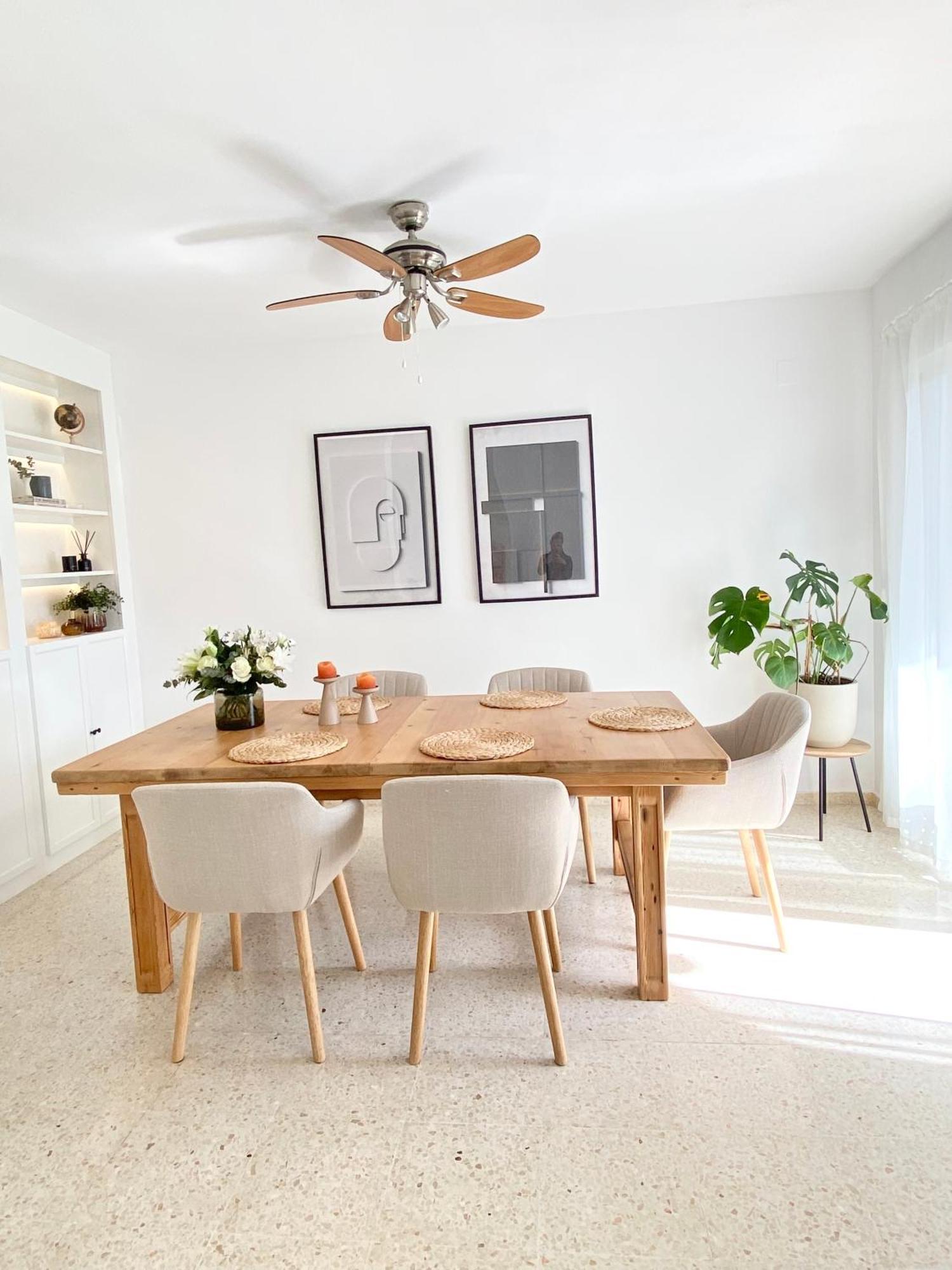 에스테포나 Townhouse W/Sea View & Garden 빌라 외부 사진